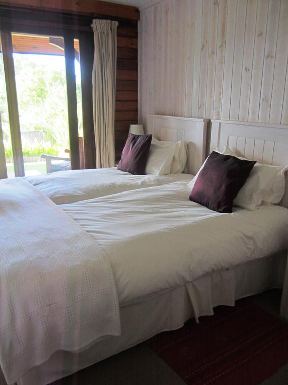Piesang Valley Lodge Плетенбърг Бей Стая снимка