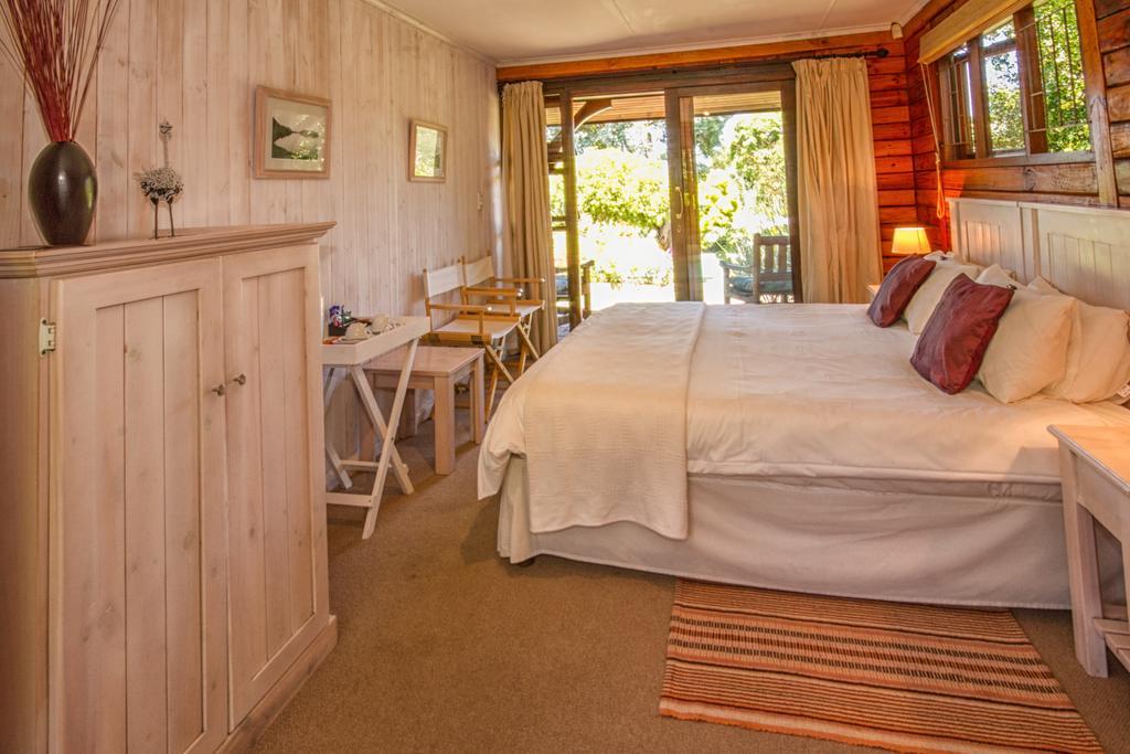 Piesang Valley Lodge Плетенбърг Бей Стая снимка