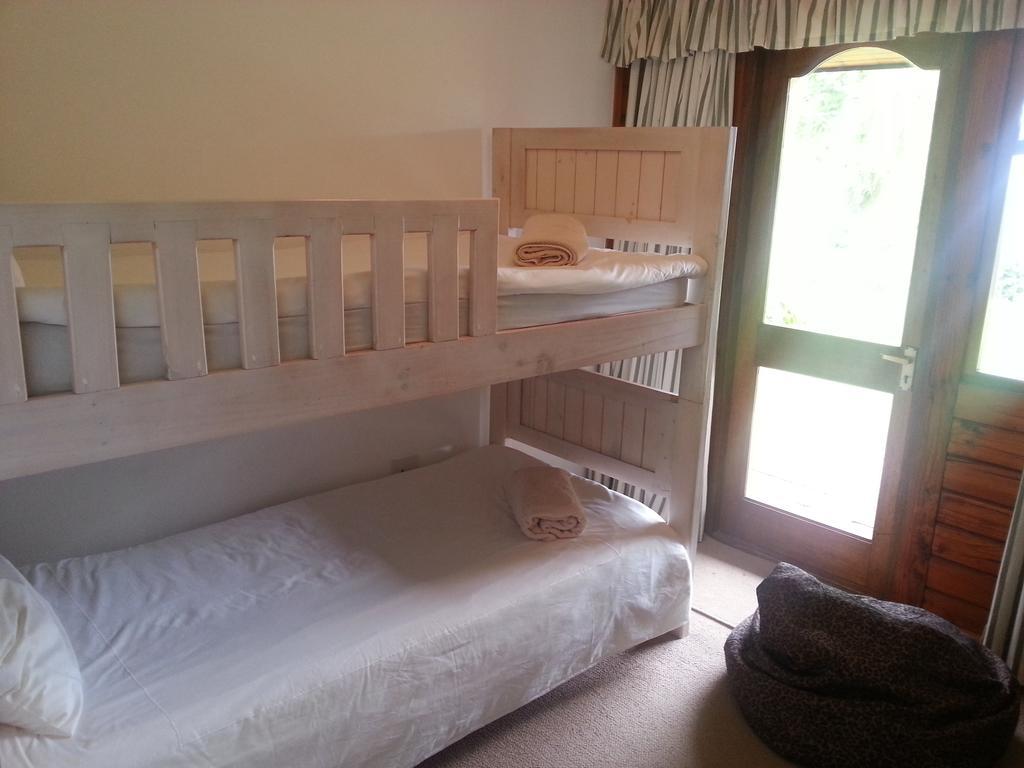 Piesang Valley Lodge Плетенбърг Бей Стая снимка