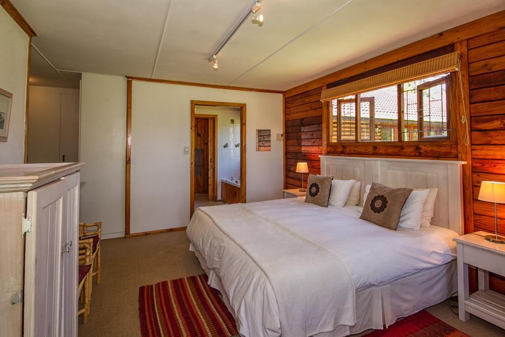 Piesang Valley Lodge Плетенбърг Бей Стая снимка