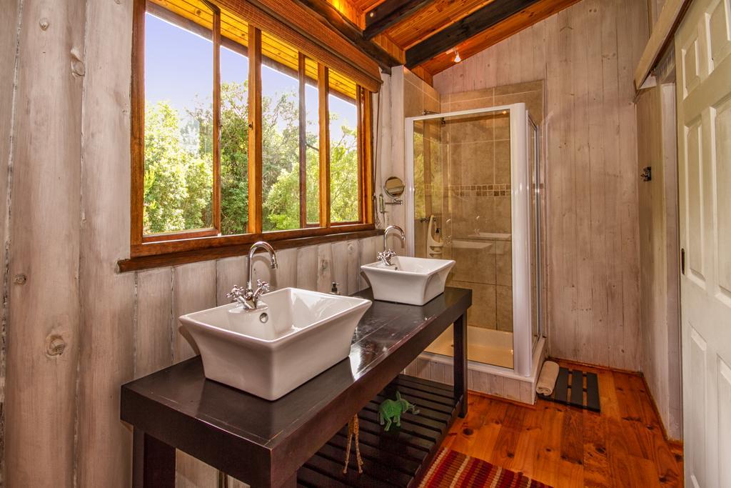 Piesang Valley Lodge Плетенбърг Бей Стая снимка