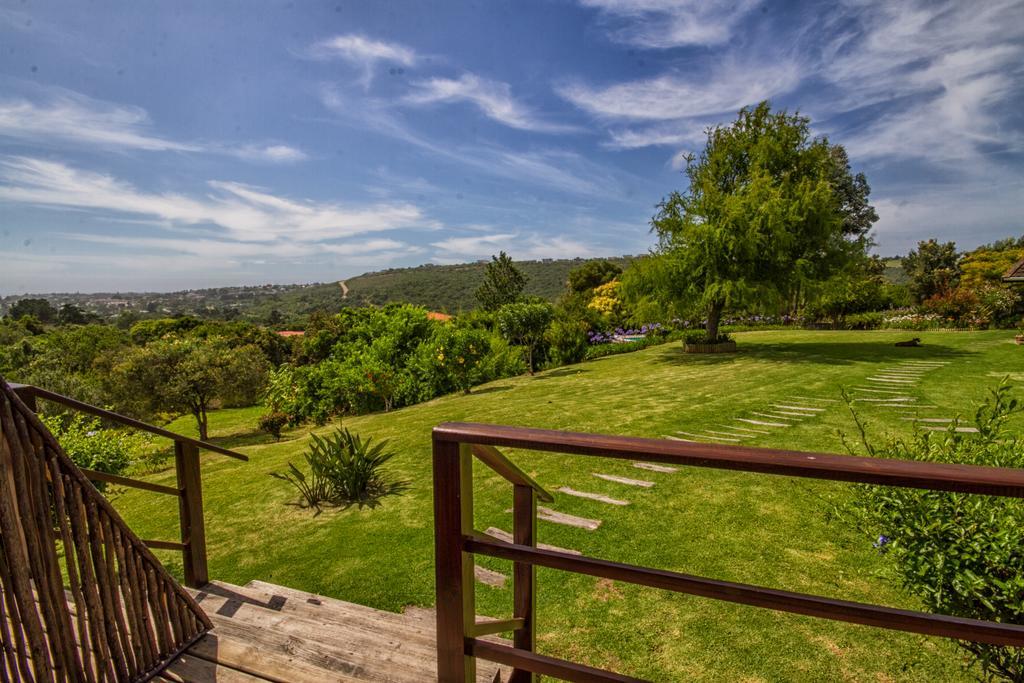 Piesang Valley Lodge Плетенбърг Бей Стая снимка