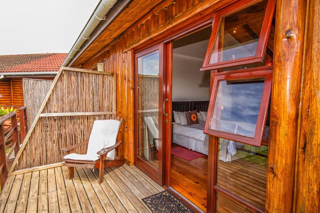 Piesang Valley Lodge Плетенбърг Бей Стая снимка