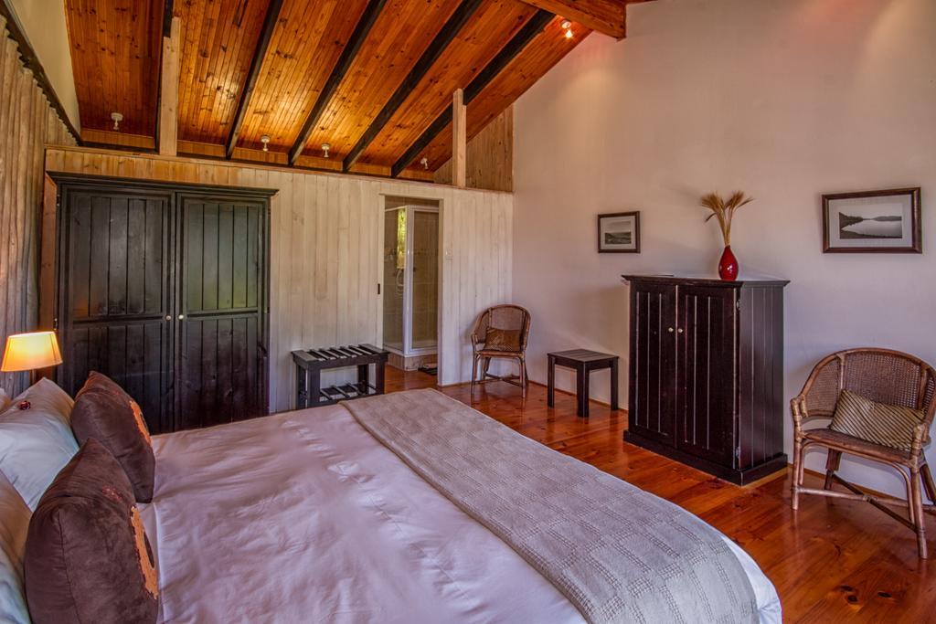Piesang Valley Lodge Плетенбърг Бей Стая снимка