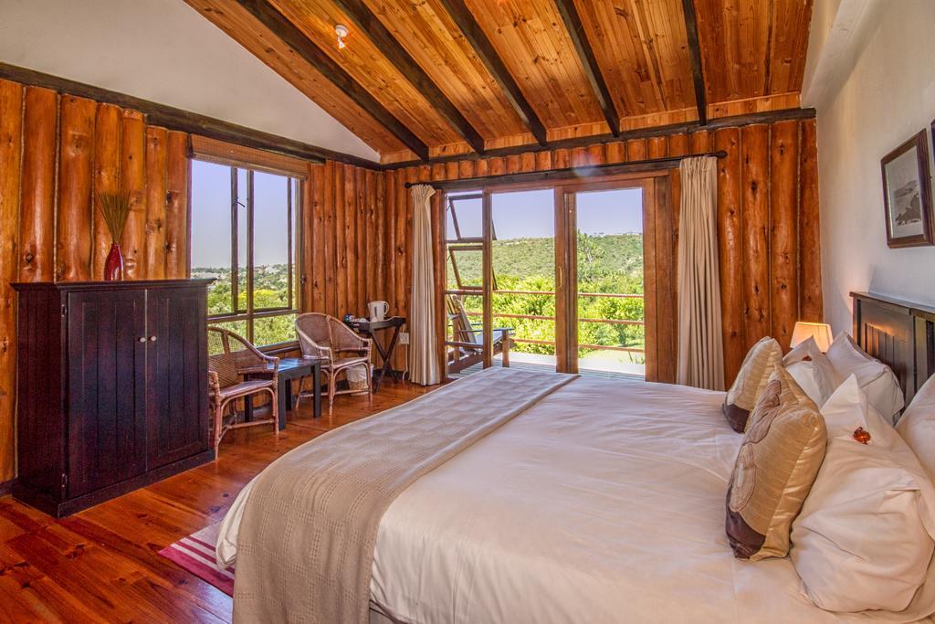 Piesang Valley Lodge Плетенбърг Бей Стая снимка