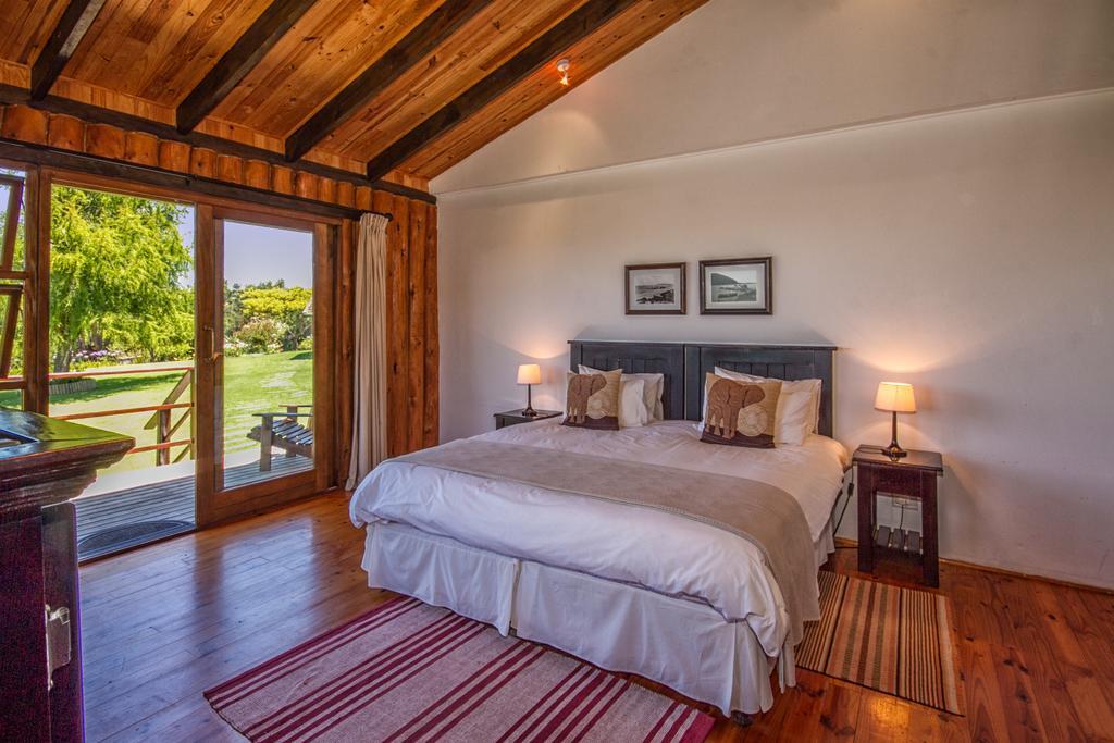 Piesang Valley Lodge Плетенбърг Бей Стая снимка