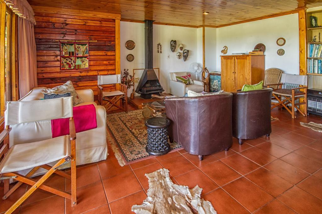 Piesang Valley Lodge Плетенбърг Бей Екстериор снимка