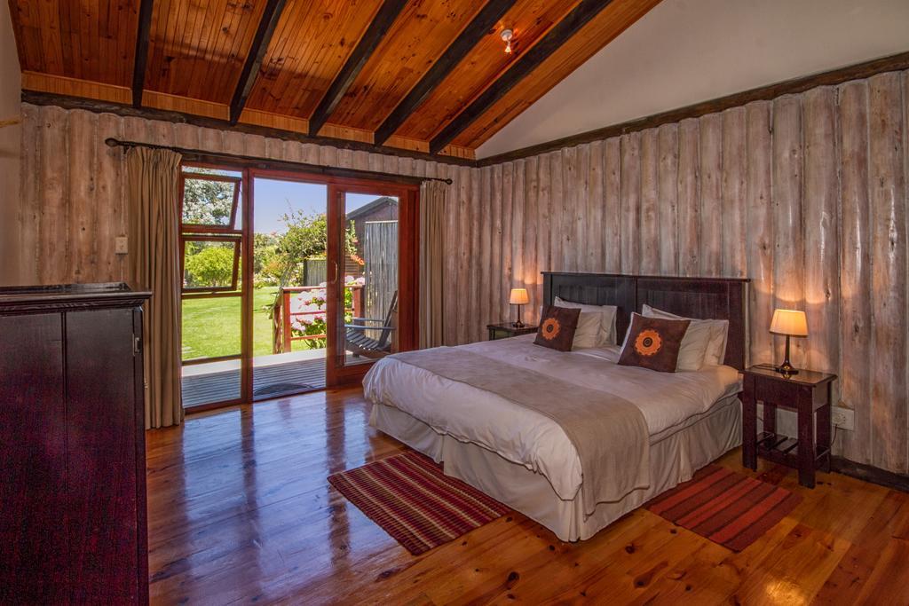 Piesang Valley Lodge Плетенбърг Бей Стая снимка