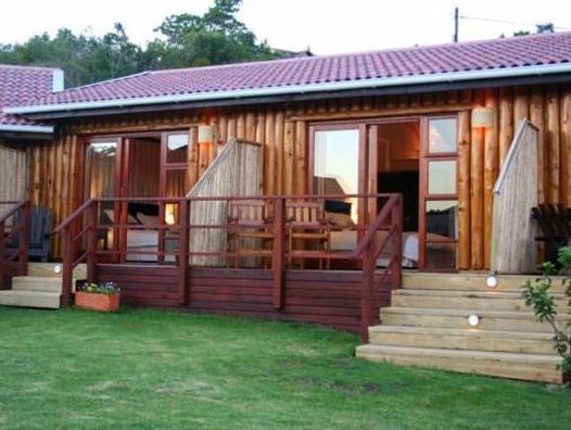 Piesang Valley Lodge Плетенбърг Бей Екстериор снимка