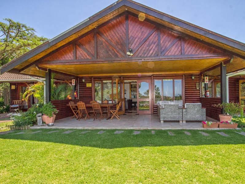 Piesang Valley Lodge Плетенбърг Бей Екстериор снимка