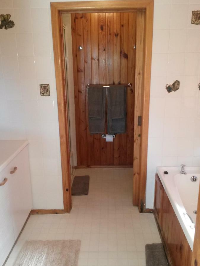 Piesang Valley Lodge Плетенбърг Бей Екстериор снимка